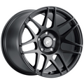 Forgestar F14 Drag 15X10 +22 Satin Black