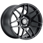 Forgestar F14 Drag 17X10.5 +65 Satin Black