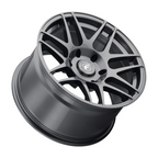 Forgestar F14 Drag 20X10 +30 Gloss Anthracite