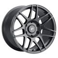 Forgestar F14 Drag 15X10 +38 Gloss Anthracite