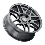 Forgestar F14 Drag 17X7 +0 Gloss Anthracite