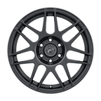 Forgestar F14 Drag 15X10 +38 Satin Black