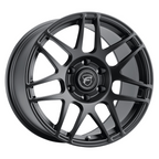 Forgestar F14 Drag 20X7 +13 Satin Black