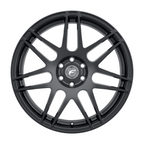 Forgestar F14 19X10 +42 Satin Black