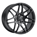 Forgestar F14 19X9 +40 Satin Black