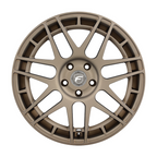 Forgestar F14C 18X8.5 +24 Satin Bronze
