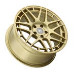 Forgestar F14C 18X9.5 +44 Gloss Gold