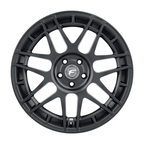 Forgestar F14C 18X9.5 +34 Satin Black