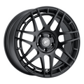 Forgestar F14C 18X9.5 +34 Satin Black