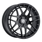 Forgestar F14C 18X9.5 +34 Satin Black
