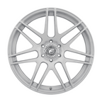 Forgestar X14 22X10 +30 Gloss Brushed
