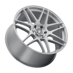 Forgestar X14 22X10 +30 Gloss Brushed