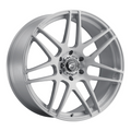 Forgestar X14 22X10 +30 Gloss Brushed