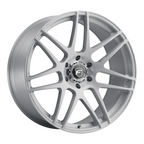 Forgestar X14 22X10 +30 Gloss Brushed