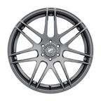 Forgestar X14 22X10 +30 Gloss Anthracite