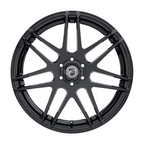 Forgestar X14 22X10 +30 Gloss Black