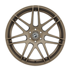 Forgestar X14 22X10 +30 Satin Bronze