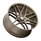 Forgestar X14 22X10 +30 Satin Bronze