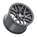 Forgestar F14 Beadlock 15X10 +50 Gloss Anthracite