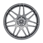 Forgestar F14 19X9 +35 Gloss Anthracite