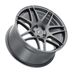 Forgestar F14 19X11 +56 Gloss Anthracite