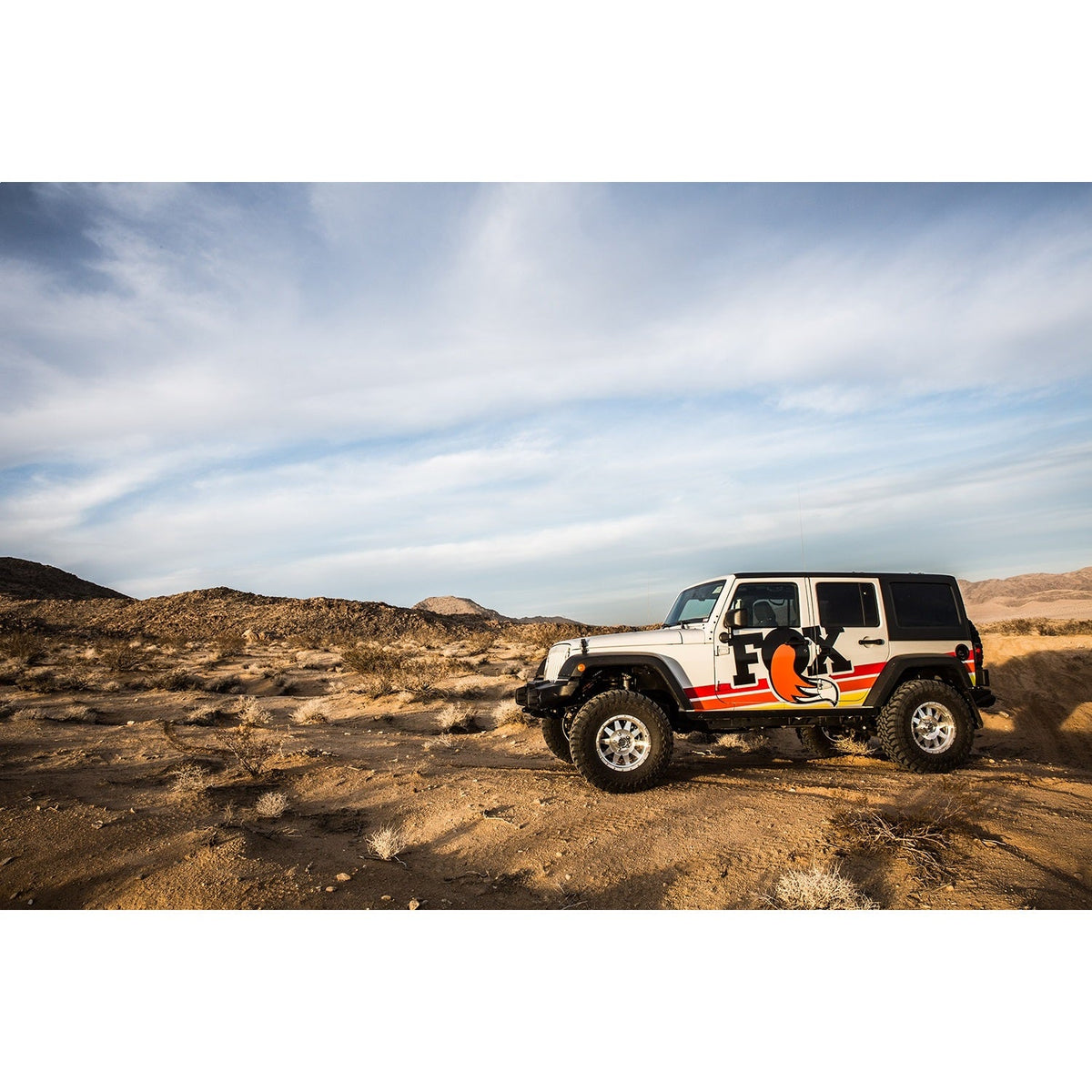 2.0 Pe Sb Rr Aj F Jeep Jk 07-18 4-6"