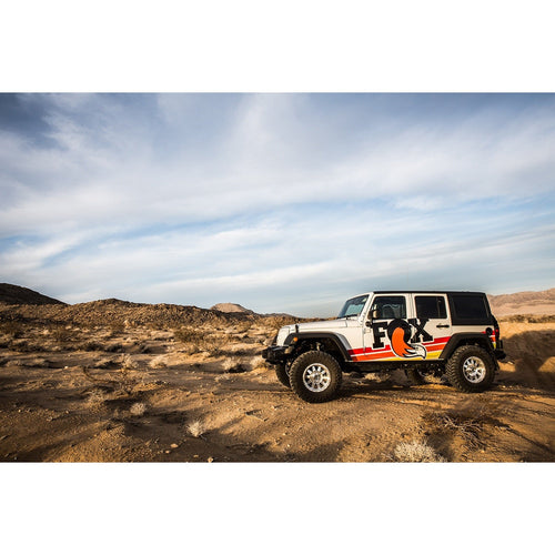 2.0 Pe Sb Rr Aj F Jeep Jk 07-18 4-6"