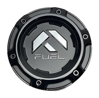 Wheel Caps