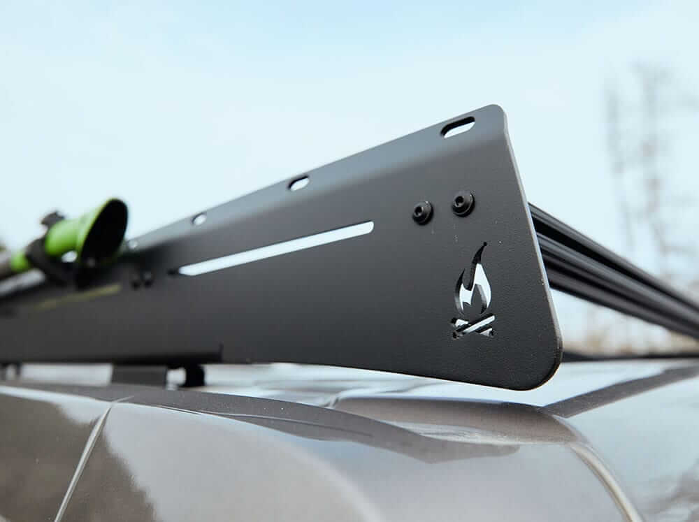 Transit Van Low Pro Roof Rack , 148" High Roof