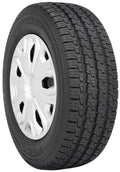 Toyo H08 Plus 225/75R16LT