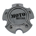 Moto Cap 5X4.5/120/5 H34 Chrome