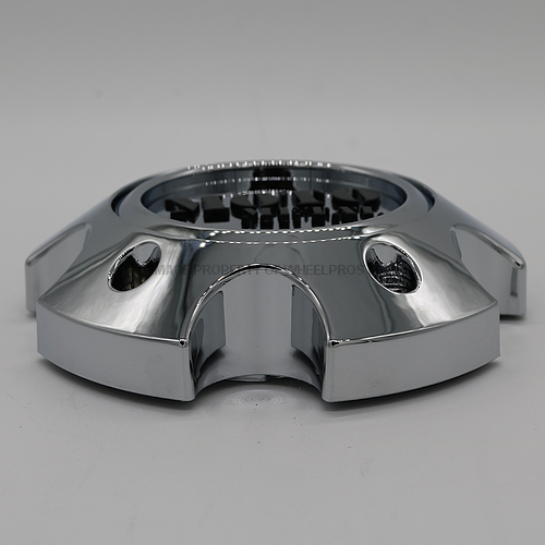 Moto Cap 5X4.5/120/5 H34 Chrome