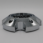 Moto Cap 5X4.5/120/5 H34 Chrome