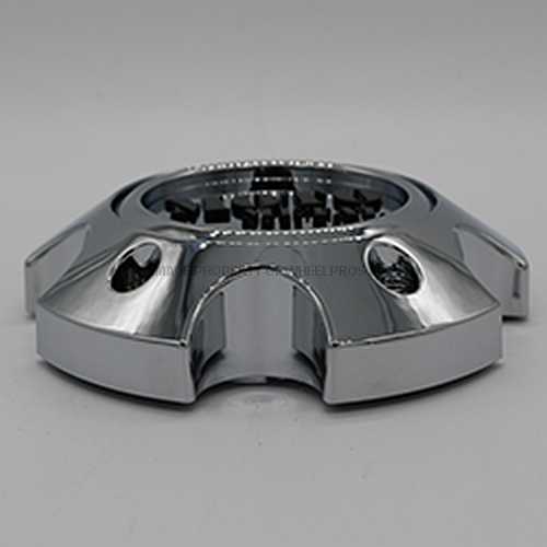 Moto Cap 5X4.5/120/5 H34 Chrome