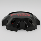 Moto Cap 5X4.5/5 Sg-Black Red Tint