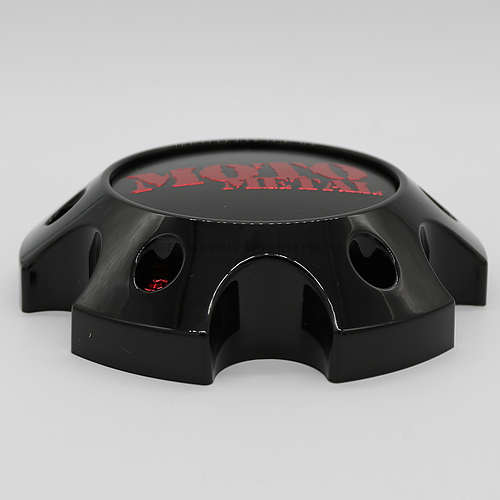 Moto Cap 5X4.5/5 Sg-Black Red Tint