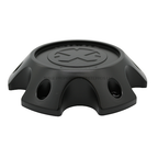 Atx Cap Satin Black 6X135/5.5 H31
