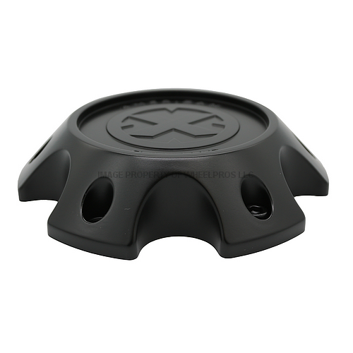 Atx Cap Satin Black 6X135/5.5 H31