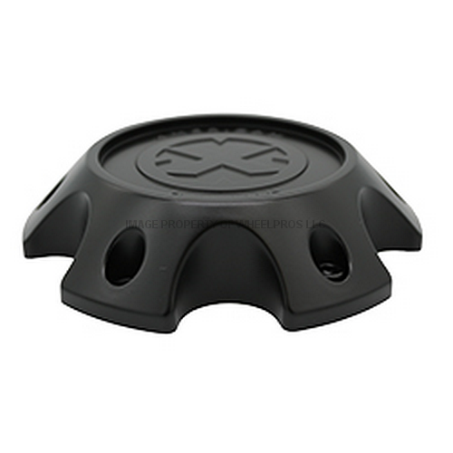 Atx Cap Satin Black 6X135/5.5 H31