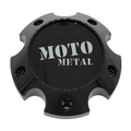 Moto Cap 5X5.5/150 H42 Gloss Black