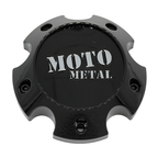 Moto Cap 5X5.5/150 H42 Gloss Black