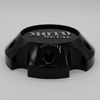 Moto Cap 5X5.5/150 H42 Gloss Black