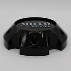 Moto Cap 5X5.5/150 H42 Gloss Black