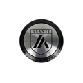 Abl15 Cap Tall Snap In 5X4.75/5 - S-Blk