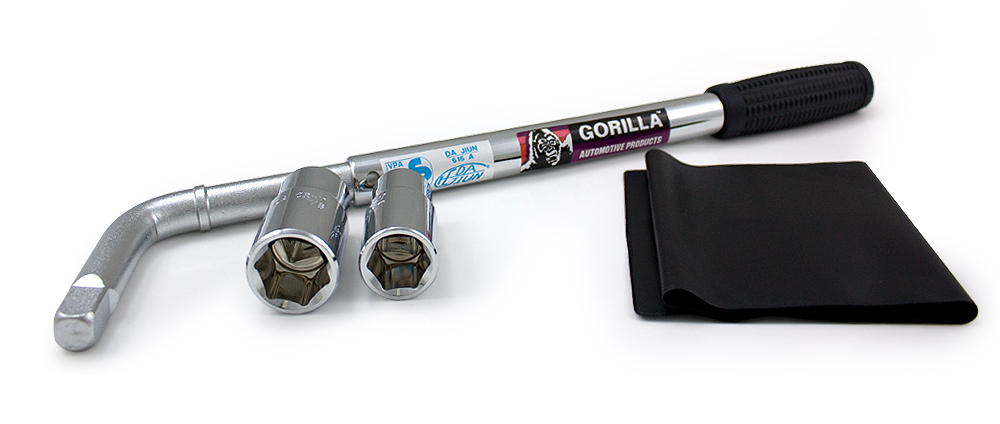 Gor Pwr Wrench For Oe 17-19Mm 13/16-7/8