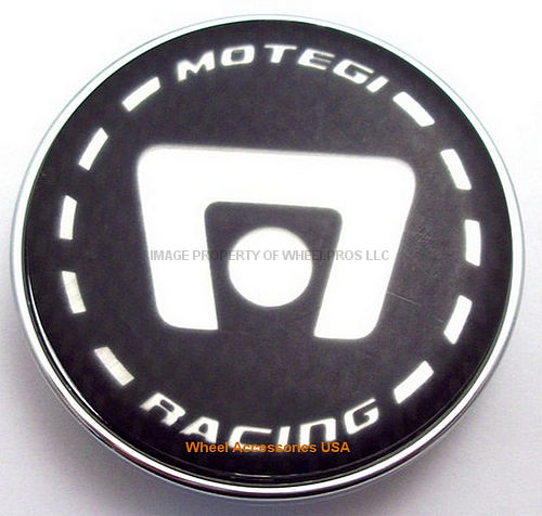 Mr Cap Snap In Silver Logo