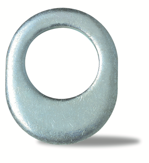 Washer Keystone Offset Bulk