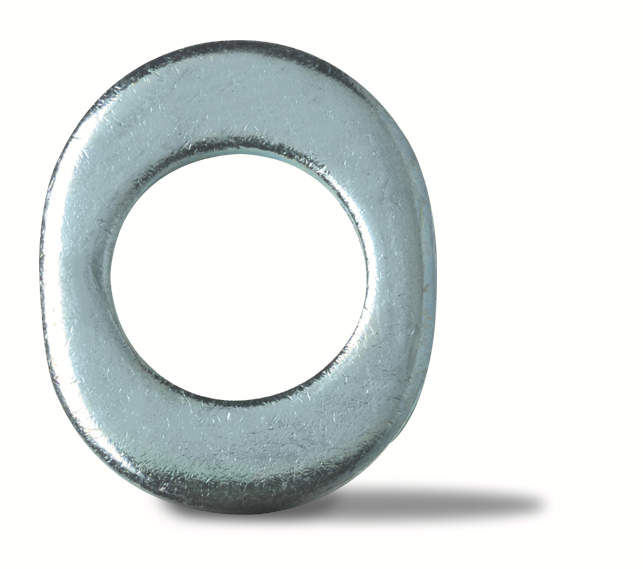 Washer Keystone Center Bulk