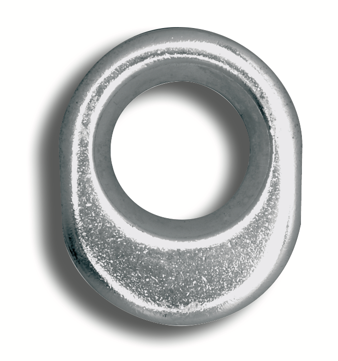 Washer Et Offset Chr Bulk