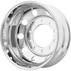 Atx Ao200 Baja Lite 22.5X8.25 + High Luster Polished